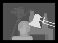 Depth Map