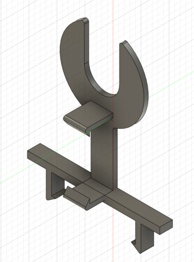 SWITCH MOUNT
