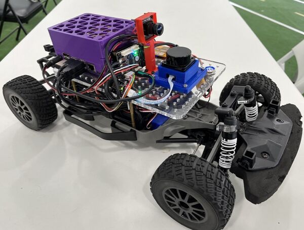 Full Assembly