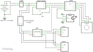 Final Schematic