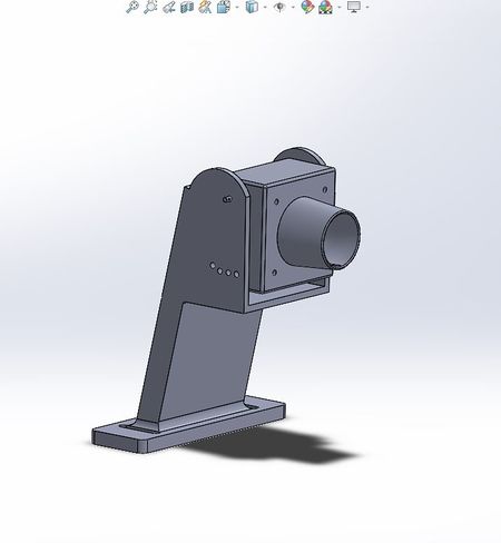 Cam mount one.JPG