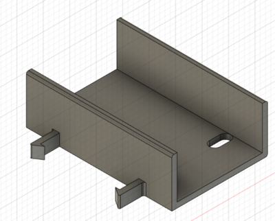 VESC MOUNT